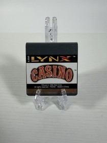 Atari Lynx Handheld Console + 9 Games + Accessories! &ndash; Tested & Working Great✅