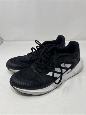size 13 US Adidas  Alphatorsion Men s Running shoes EG9627 black sneakers