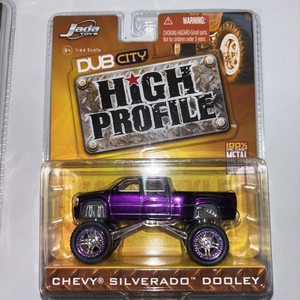 Jada High Profile | eBay