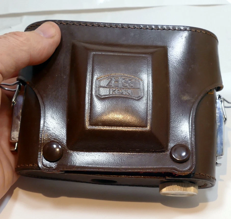 25+ ZEISS Leather Camera Cases, Bags & Covers for sale | Updated