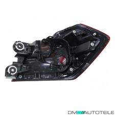 Rückleuchte links P21W PY21W außen für Audi A1 Sportback GBA City Carver GBH