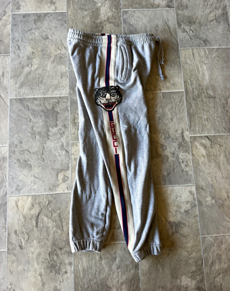 25+ Gucci Regular Size M Pants for Men for sale | Updated Oct 2026