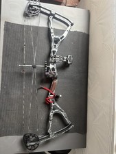 Bowtech Guardian Compound Bow