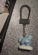 BT21 Koya Character Backpack Buddies Keychain Clip