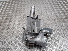 2013 FORD FIESTA POWER STEERING COLUMN ELECTRIC RHD 54086477A A0040826 59323276