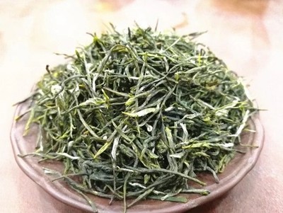 500g spring new tea Yong Chuan Xiu Ya Tea, Chongqing Yongchuan Xiu Bud Green Tea