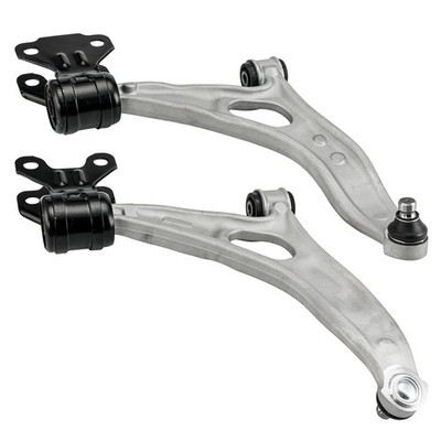 Front Suspension Lower Control Arm Ball Joint Assembly LH RH Pair 2pc Set New