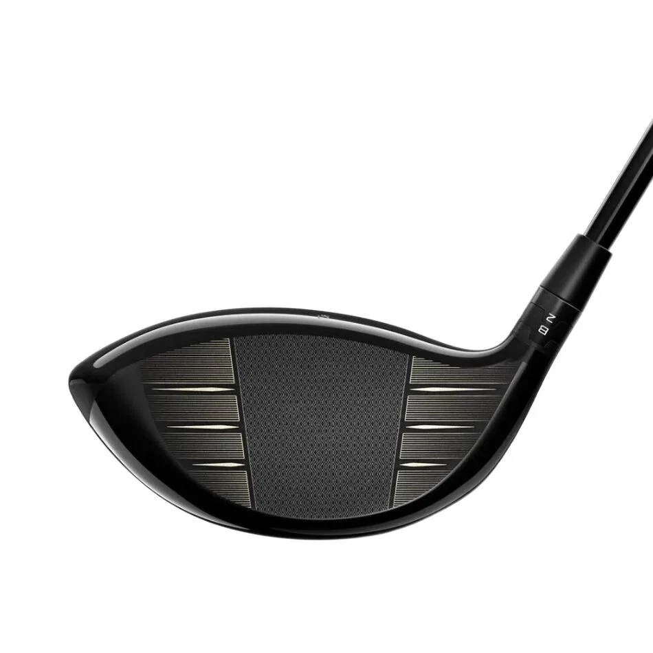 DRIVER TITLEIST TSR2 PARA ZURDOS 11° GRAFITO 6.0 ESTÁNDAR Foto 2 de 3