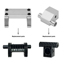 Metal Drive Toggle Clevis Mount for La-Z-Boy Lazyboy Power Recliner Chair