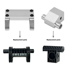 Metal Drive Toggle & Clevis Mount for La-Z-Boy Lazyboy Power Recliner Chair