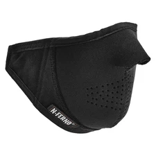 N-FERNO BY ERGODYNE 6874 Flame Resistant Winter Liner,Universal 55JF11