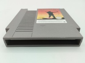 Robin Hood Prince of Thieves / Nintendo NES / PAL B / ESP DAS