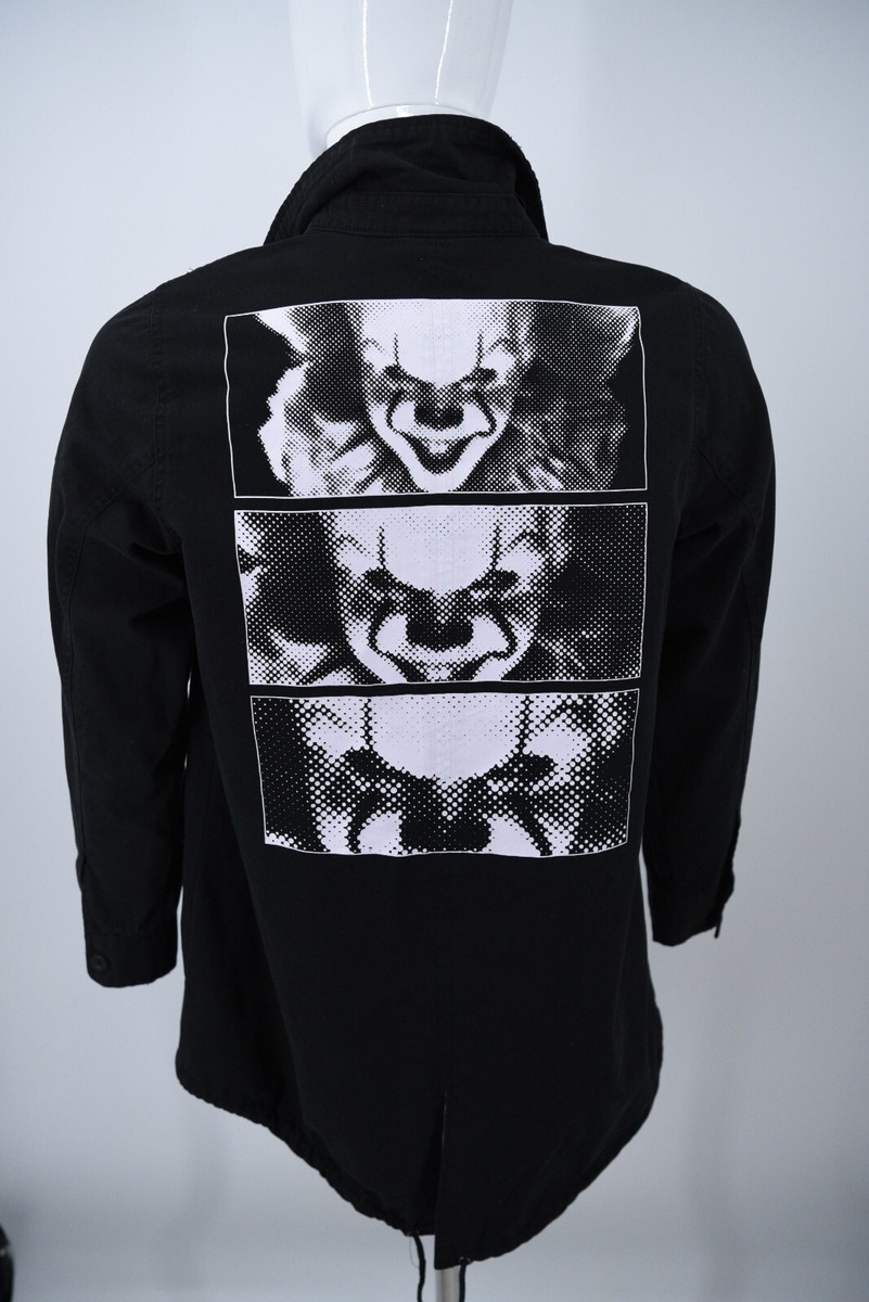 PENNYWISE パーカー XL PENNYWISE パーカー XL