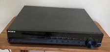 Sony DAV HCD-HDX589W Home Theater Receiver 5-disc CD/DVD HDMI 5.1ch 1000w PARTS