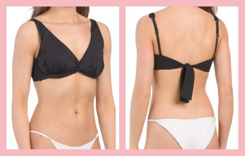 Tommy Bahama Solid Swimwear for Women