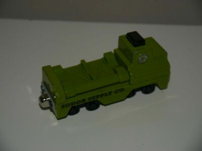 Thomas & seine Freunde Take and Play - Sodor Supply Co - Lernkurve_215