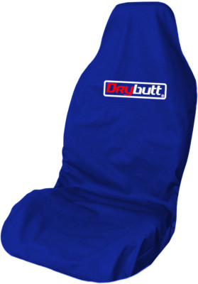 Drybutt Wasserdicht Premium Blau Vordersitzbezug Schoner Surfen Wassersport