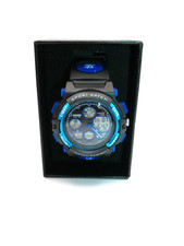 Kids Digital Electronic Watch Waterproof Children Boys Girls Sports LED Watches