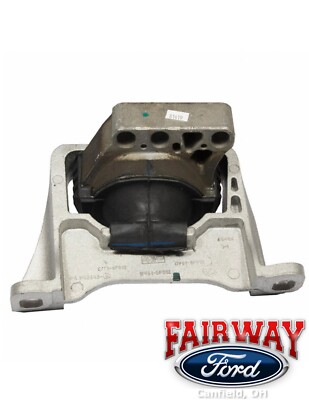 14 thru 23 Transit Connect OEM Genuine Ford Engine Motor Mount 2.5