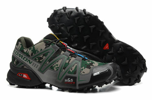 salomon evasion 2 aero mens walking shoes