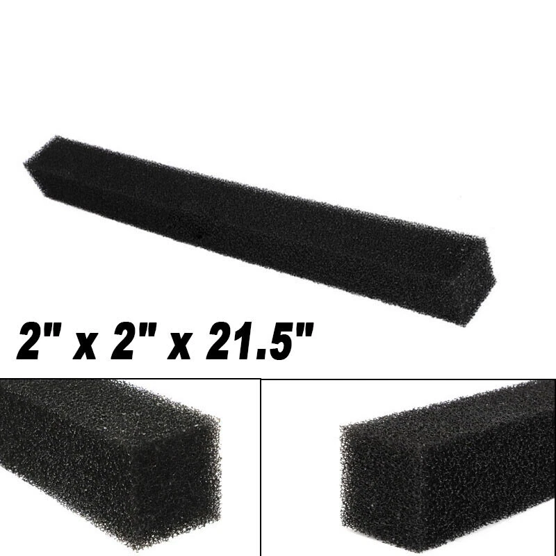 For Yamaha 8CR-2199J-00-00 Shield Noise Air Intake Filter SX SXR SRX XT XTC 1997 - Image 4 of 4