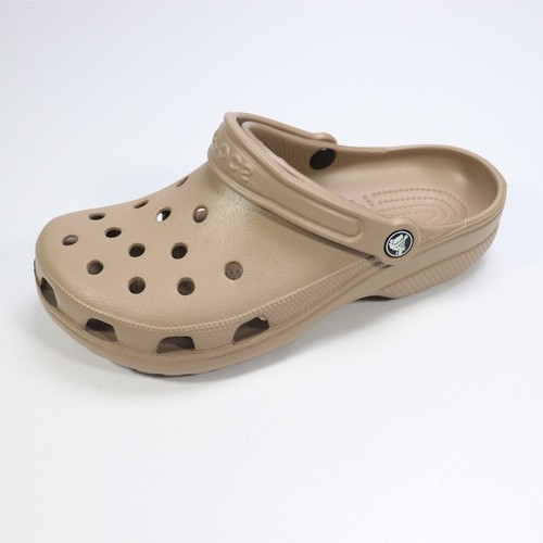 Adult Croc Classic Clogs Sandal Slippers Garden Shoes Breathable Beach Shoe - Picture 10 of 19