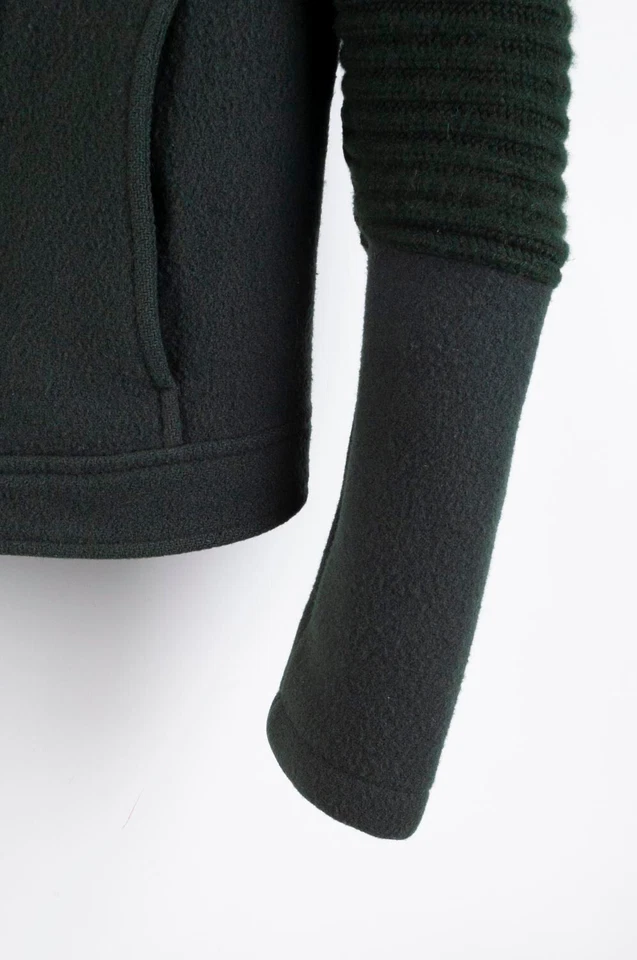 Salvatore Ferragamo Cardigan Style Men Heavy Jacket Size ITA48 (M) S406 - Image 4 of 4