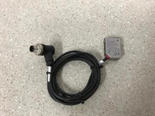 Keyence LR-ZB100P Laser Sensor