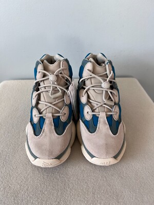 yeezy 500 high frosted blue stockx