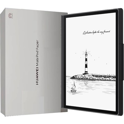 Huawei MatePad Paper 10.3 Inch Black 64GB + 4GB WIFI +