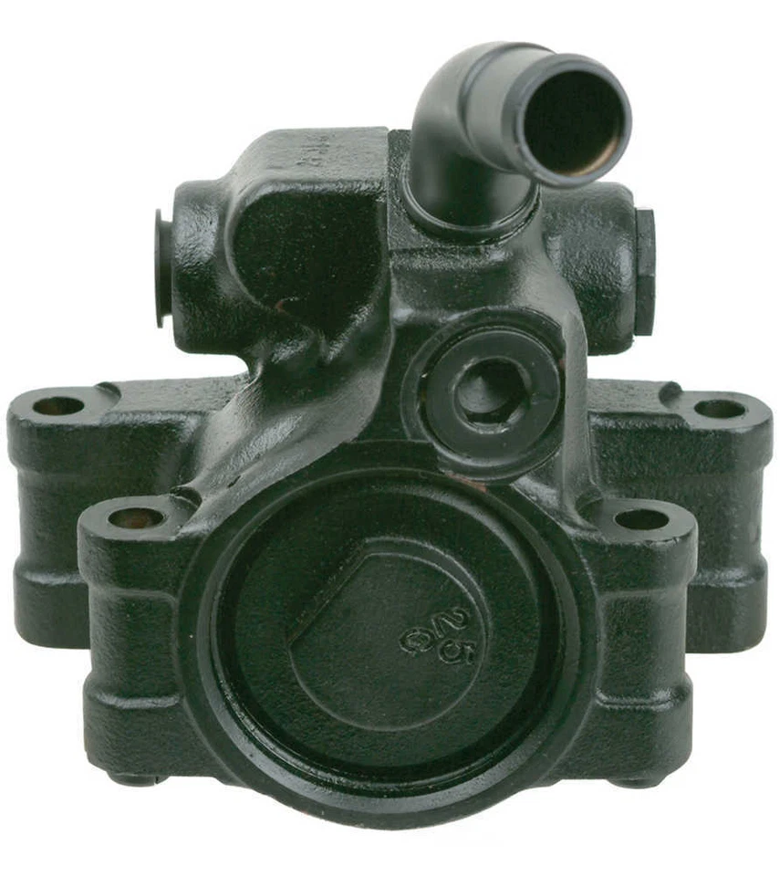 Bomba de dirección asistida para Ford E-350 Super Duty E-350 Club Wagon E-450 2004-2010 Foto 2 de 4