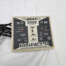 ACE R/C DIGIPACE 2 Advanced NI-CD Battery Management System - Power Tested Only