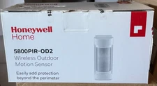 Brand New Honeywell 5800PIR-OD2 Outdoor Wireless Motion Detector, 40' Range