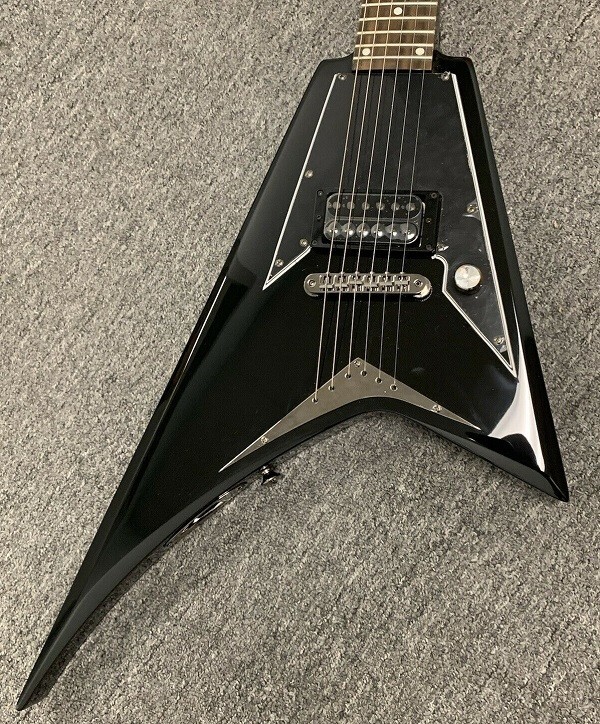 Samick JTR VN10 Flying V offset electric guitar | eBay