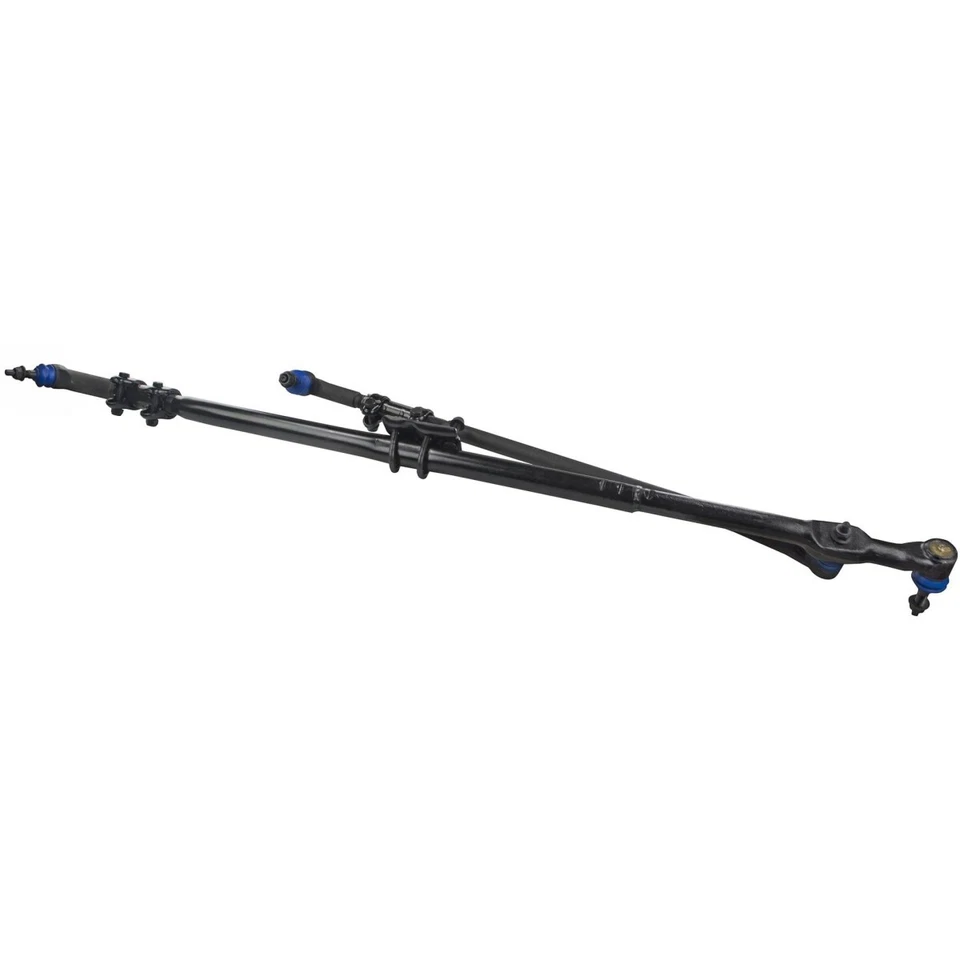Conjunto de varilla de amarre delantera MS25656 Mevotech para camioneta Ram 2500 Dodge 3500 2011-2013 Foto 2 de 3
