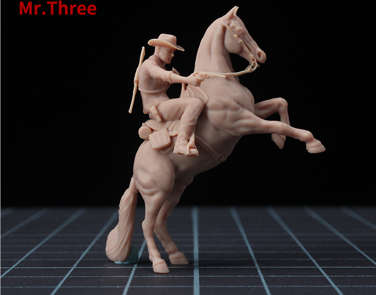 Photo Of Unknown Cowboy (Arthur Morgan) : R/RDR2 - Foto 4