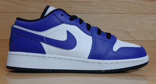 game royal 1s lows
