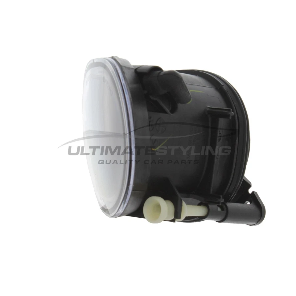 Farol de neblina Volvo S40 sedã 2007-2013 lâmpada de ponto frontal lado direito do motorista - Imagem 3 de 4