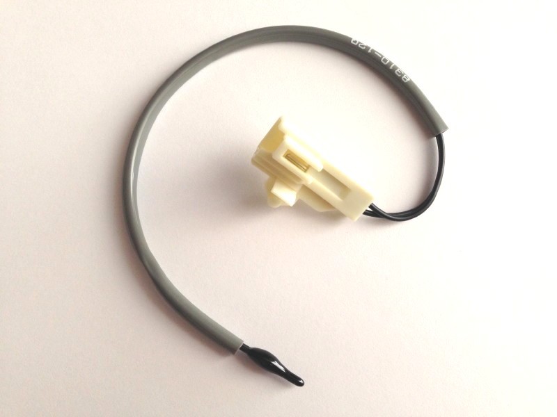 Ventola Di Controllo Motore A0008210792 Per Mercedes Vito W639 2.0-3.7L 2003-2014 - Ricambio Originale - Foto 3