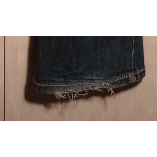 Aeropostale Mujer Talla 7/8 Largo Hailey Flare Ajustado - Imagen 9 de 9