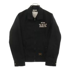 WTAPS Coats, Jackets & Vests for Men for Sale | Shop New WTAPS Coats, Jackets & Vests for Men for Sale | Shop New