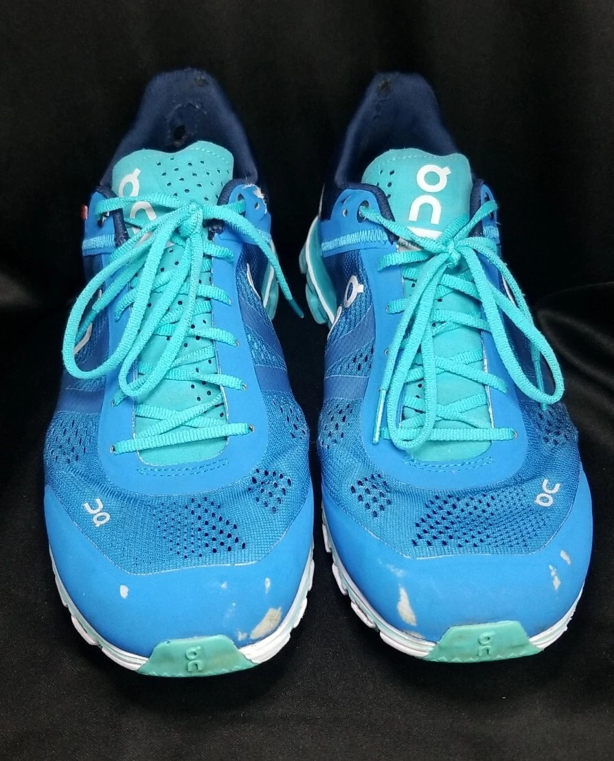 Cloudflow shoes 2025