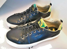 Limited edition Replay women shoes, size 6, unique women trainers