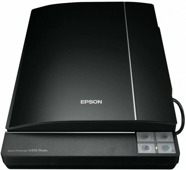 Scanner Epson