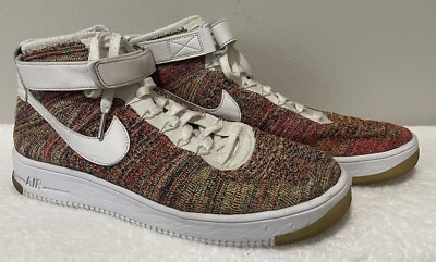 nike air force 1 ultra flyknit womens 2016