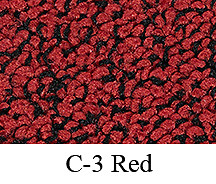 1962-1964 Plymouth Fury Carpet Replacement - Tuxedo - Complete | Fits: 4DR, Auto - Bild 8 von 9