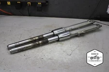 1972 Honda CB350 K FRONT FORKS SHOCK SUSPENSION SET PAIR CB350K X9-7217.SI