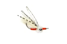 Bonecrusher, Simonsen's Bonefish Fly-3 pack