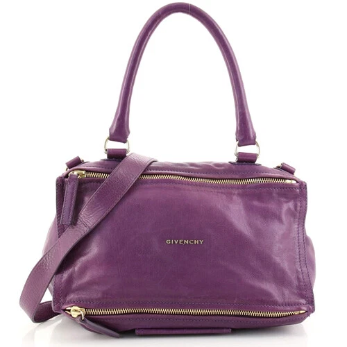 New Givenchy EDEN POUCH CHAIN BBU007B0QK Shoulder Bag | eBay