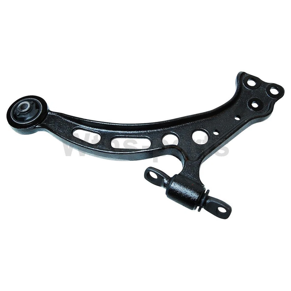 Brazo de control inferior delantero grado original 2 piezas para Lexus ES300 1998-2001 Foto 4 de 4